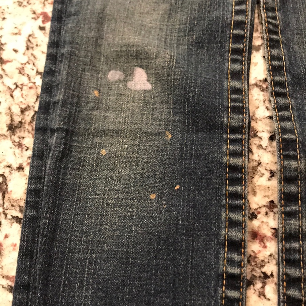 Jeans - Picture 4 of 5